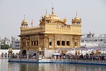 Sri Harmandir Sahib Ji (Golden Temple)