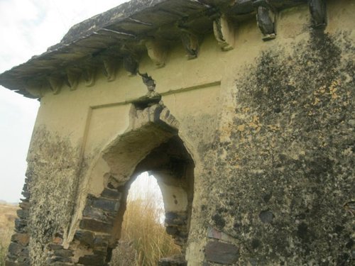Hondh-Chillar Gurdwara