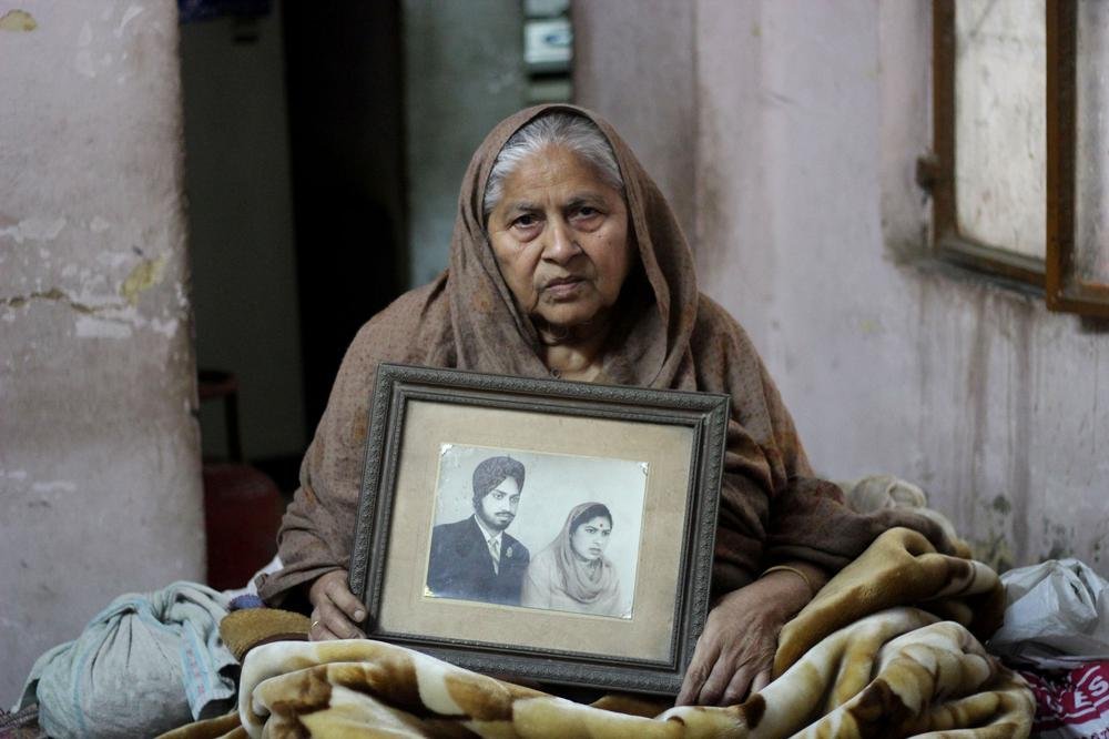 Sikh Genocide