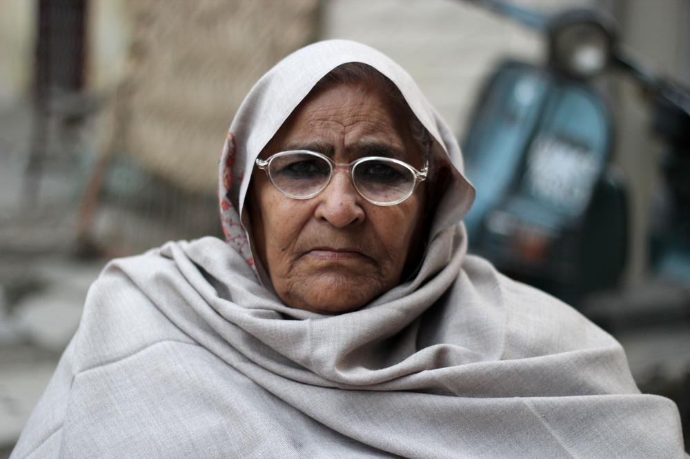 Sikh Genocide