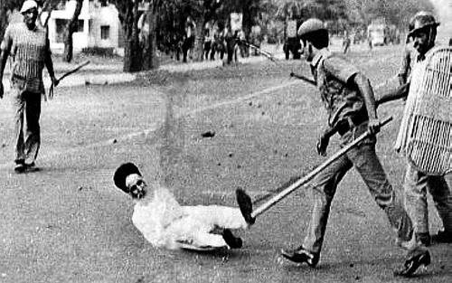 Sikh Genocide