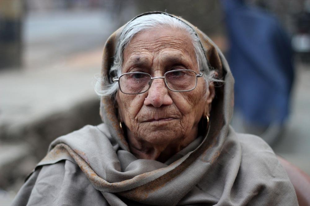 Sikh Genocide