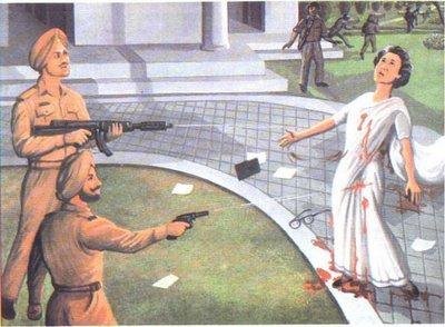 Sikh Genocide