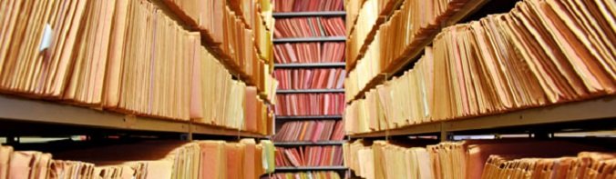 Public Records