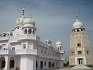 Gurdwara Burj Baba Deep Singh