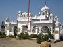 Gurdwara Sri Agampura Sahib