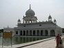 Gurdwara Sri Akalgarh Sahib Gharuan