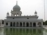 Gurdwara Sri Akalgarh Sahib Gharuan
