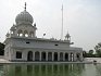 Gurdwara Sri Akalgarh Sahib Gharuan