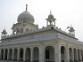 Gurdwara Sri Akalgarh Sahib Gharuan