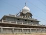 Gurdwara Sri Akalgarh Sahib Lambwali