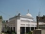 Gurdwara Sri Akalgarh Sahib Lambwali