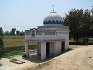 Gurdwara Sri Akalgarh Sahib Lambwali