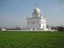 Gurdwara Sri Amb Sahib Bharowal