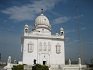 Gurdwara Sri Amb Sahib Bharowal