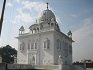 Gurdwara Sri Amb Sahib Bharowal