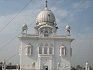 Gurdwara Sri Amb Sahib Bharowal