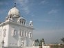Gurdwara Sri Amb Sahib Bharowal