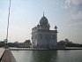 Gurdwara Sri Amb Sahib Bharowal