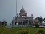 Gurdwara Sri Atari Sahib Ghungrali