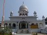 Gurdwara Sri Atari Sahib Ghungrali