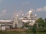 Gurdwara Sri Baba Gurditta Chandpur Rurki