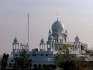 Gurdwara Sri Baba Gurditta Chandpur Rurki