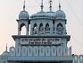 Gurdwara Sri Baba Gurditta Chandpur Rurki