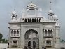 Gurdwara Sri Badi Sangat Sahib Burhanpur