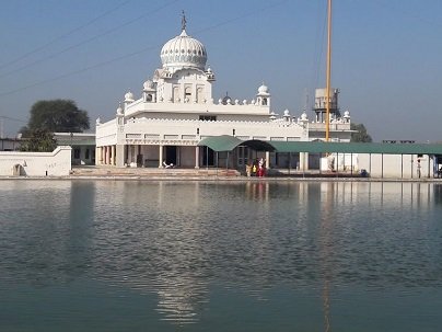 Gurdwara Sri Bahir Sahib