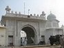 Gurdwara Sri Bahir Sahib