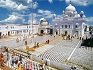 Gurdwara Sri Baoli Sahib Goindwal