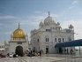 Gurdwara Sri Baoli Sahib Goindwal