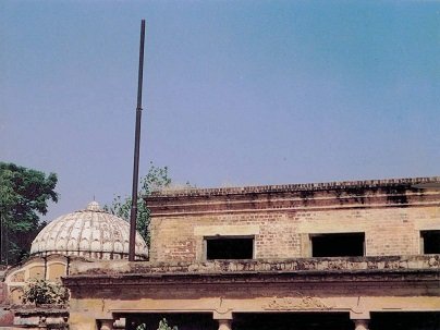 Gurdwara Sri Banda Ghat Sahib