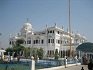 Gurdwara Sri Ber Sahib Sultanpur Lodhi