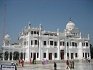 Gurdwara Sri Ber Sahib Sultanpur Lodhi