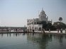 Gurdwara Sri Ber Sahib Sultanpur Lodhi