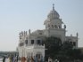 Gurdwara Sri Ber Sahib Sultanpur Lodhi