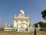 Gurdwara Sri Bhagat Dhanna