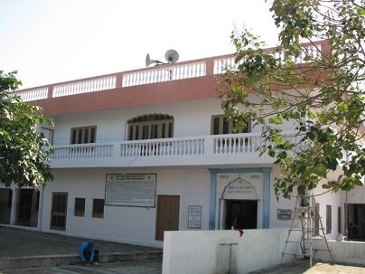 Gurdwara Sri Bhai Manjh
