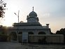 Gurdwara Sri Bhandara Sahib Nanak Matta