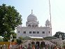 Gurdwara Sri Bhatta Sahib
