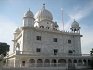 Gurdwara Sri Bhatta Sahib