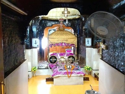 Gurdwara Sri Bhora Sahib Fatehgarh