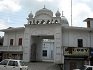 Gurdwara Sri Budha Sahib Bilaspur