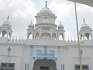 Gurdwara Sri Budha Sahib Bilaspur