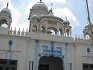 Gurdwara Sri Budha Sahib Bilaspur