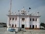 Gurdwara Sri Chapri Sahib