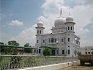 Gurdwara Sri Charan Kamal Sahib Jindowal