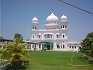 Gurdwara Sri Charan Kamal Sahib Jindowal